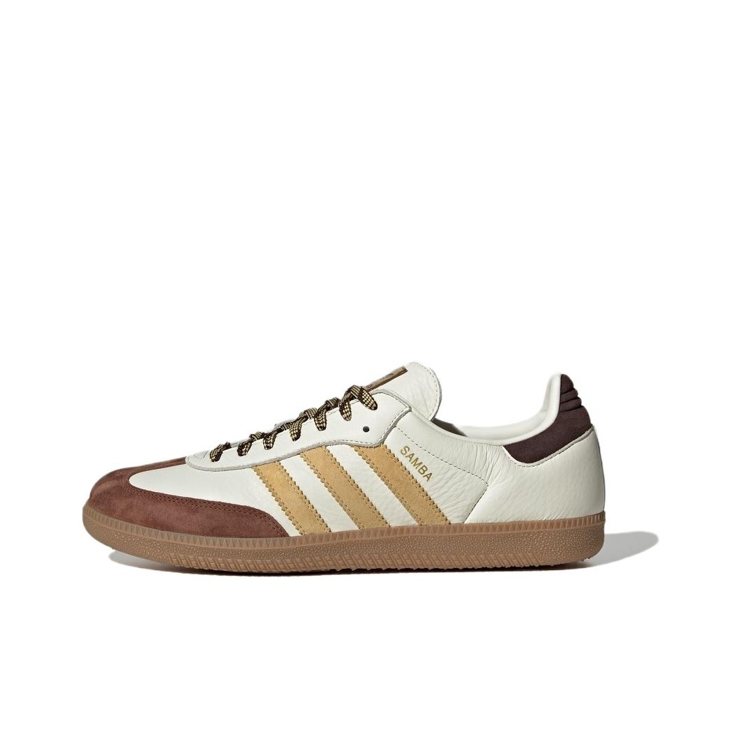 รองเท้าสเก็ตบอร์ด Adidas Origi - Adidas Shoes Samba บทวิจารณ์และราคา