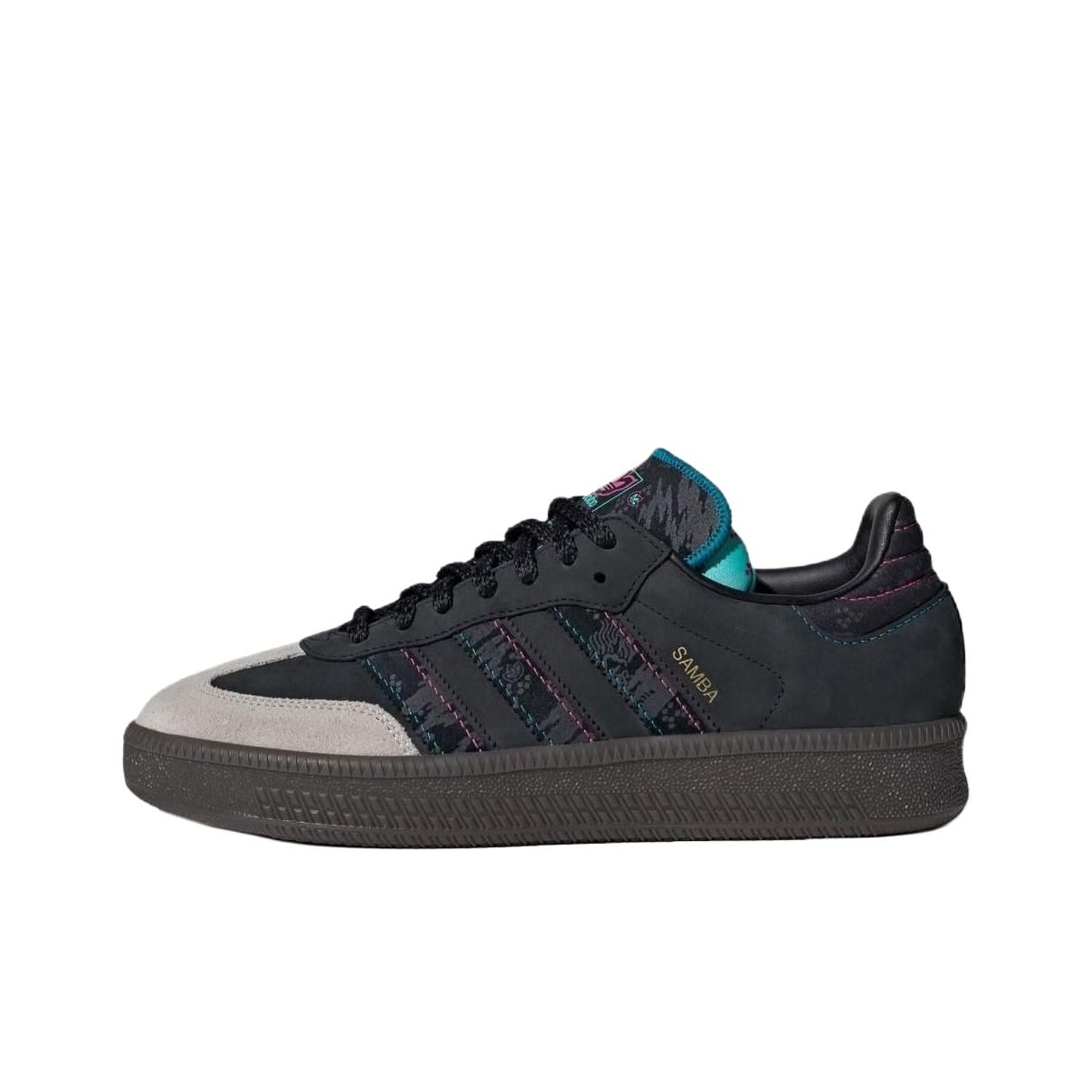 รองเท้าสเก็ตบอร์ด Adidas Origi - Adidas Shoes Samba บทวิจารณ์และราคา