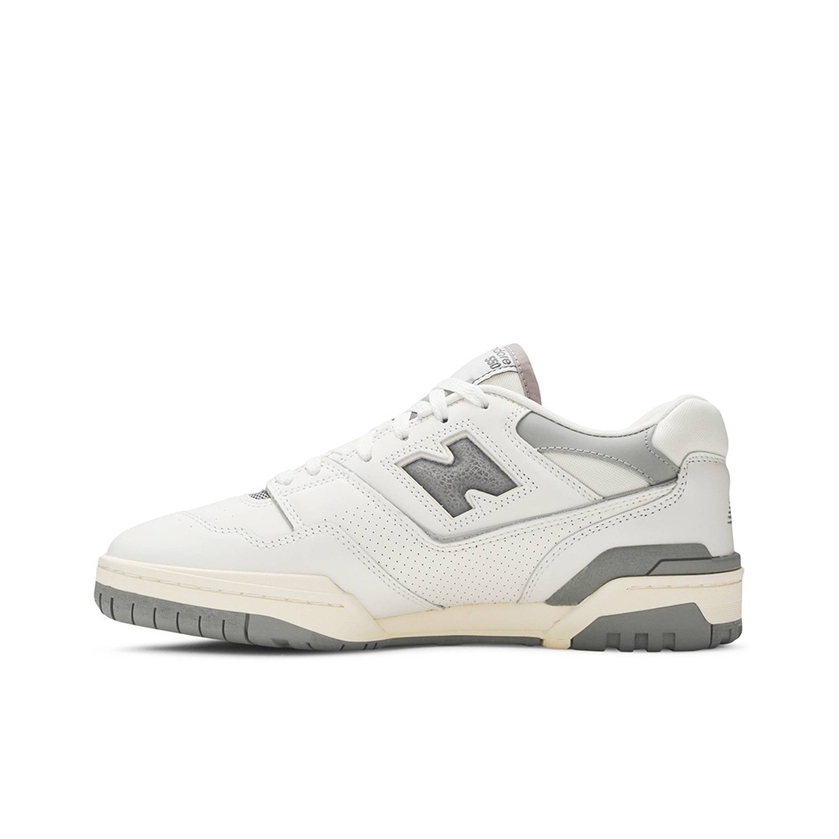 รองเท้าบาสเก็ตบอล New Balance  - New Balance Shoes 550 บทวิจารณ์และราคา