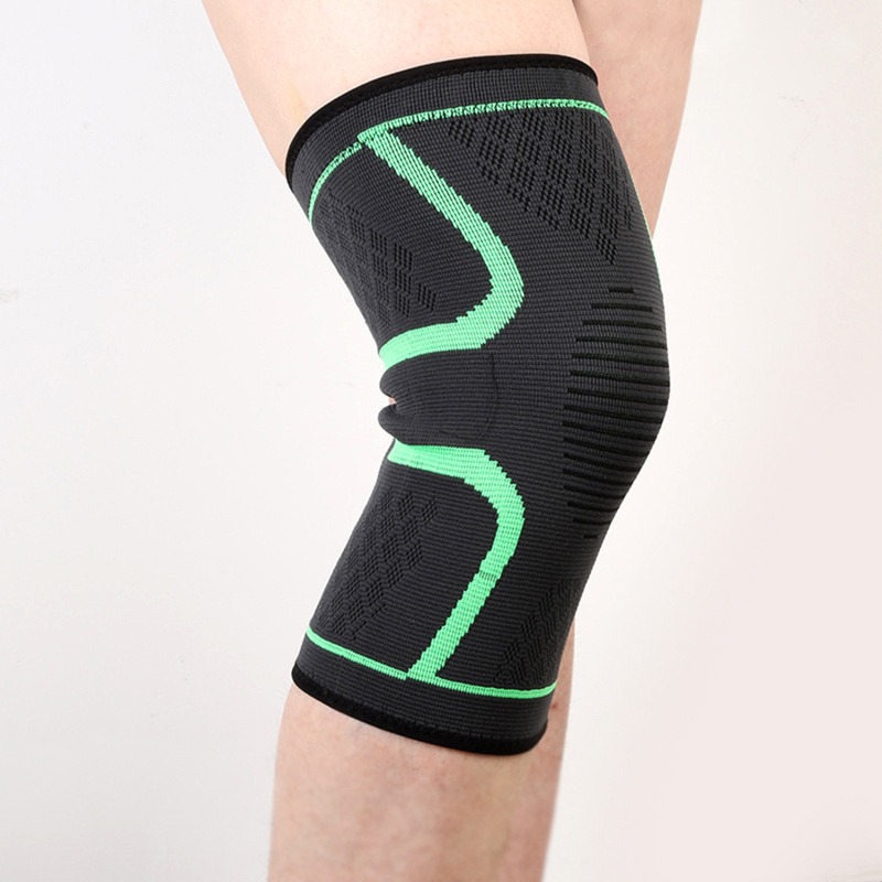 สนับเข่าแบบยืดหยุ่นสำหรับผู้ชา - Compression Sleeve Calf บทวิจารณ์และราคา