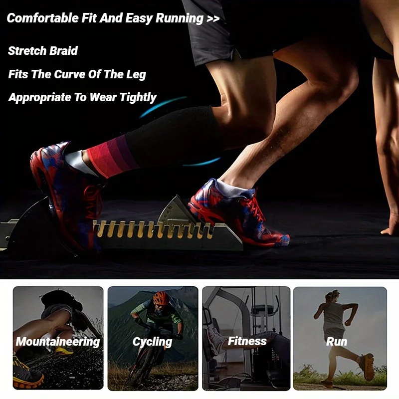 ปลอกรัดน่องแบบบีบอัด, อุปกรณ์ป - Compression Sleeve Calf บทวิจารณ์และราคา