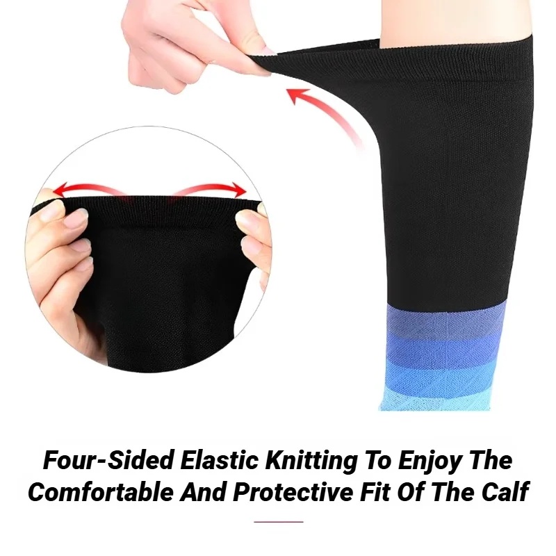 ปลอกรัดน่องแบบบีบอัด, อุปกรณ์ป - Compression Sleeve Calf บทวิจารณ์และราคา