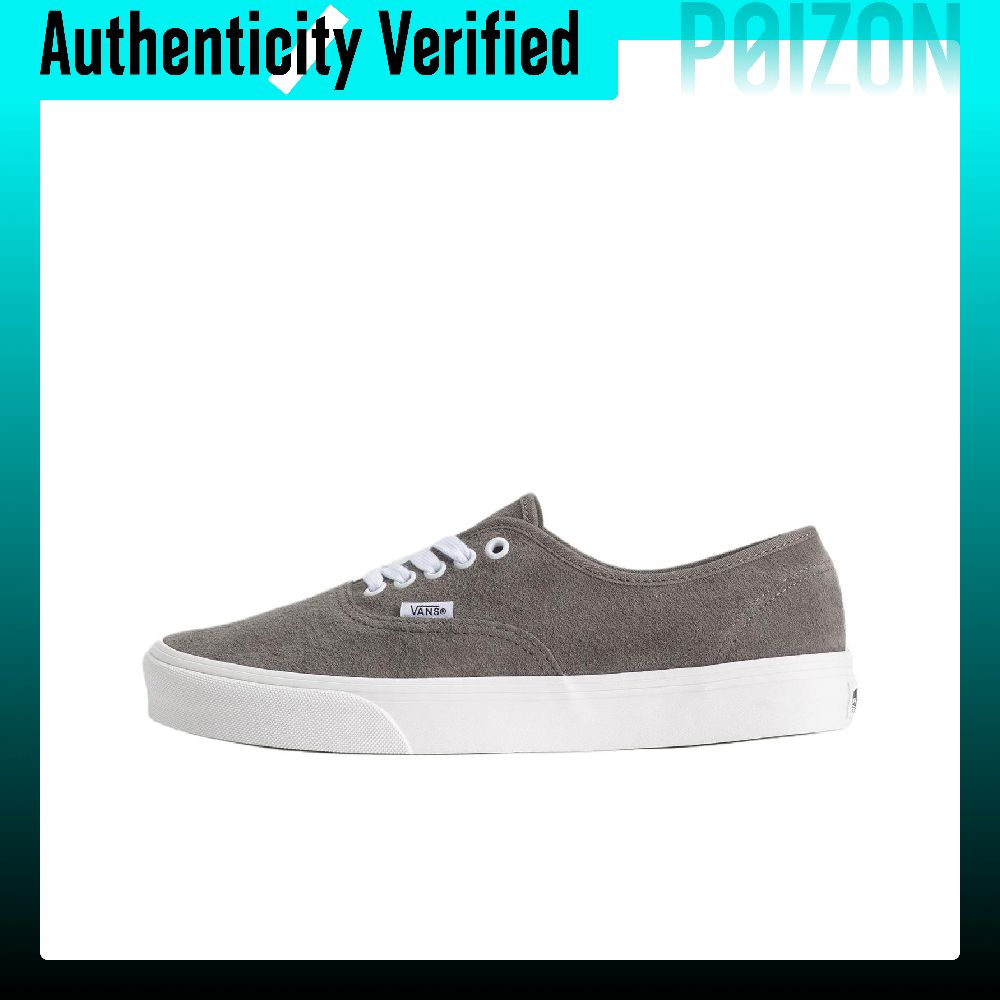 รองเท้าสเก็ตบอร์ด Vans Authent - Vans Shoes Authentic บทวิจารณ์และราคา