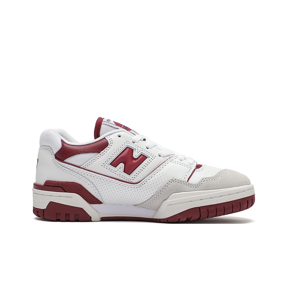 รองเท้าสเก็ตบอร์ด New Balance  - New Balance Shoes 550 บทวิจารณ์และราคา