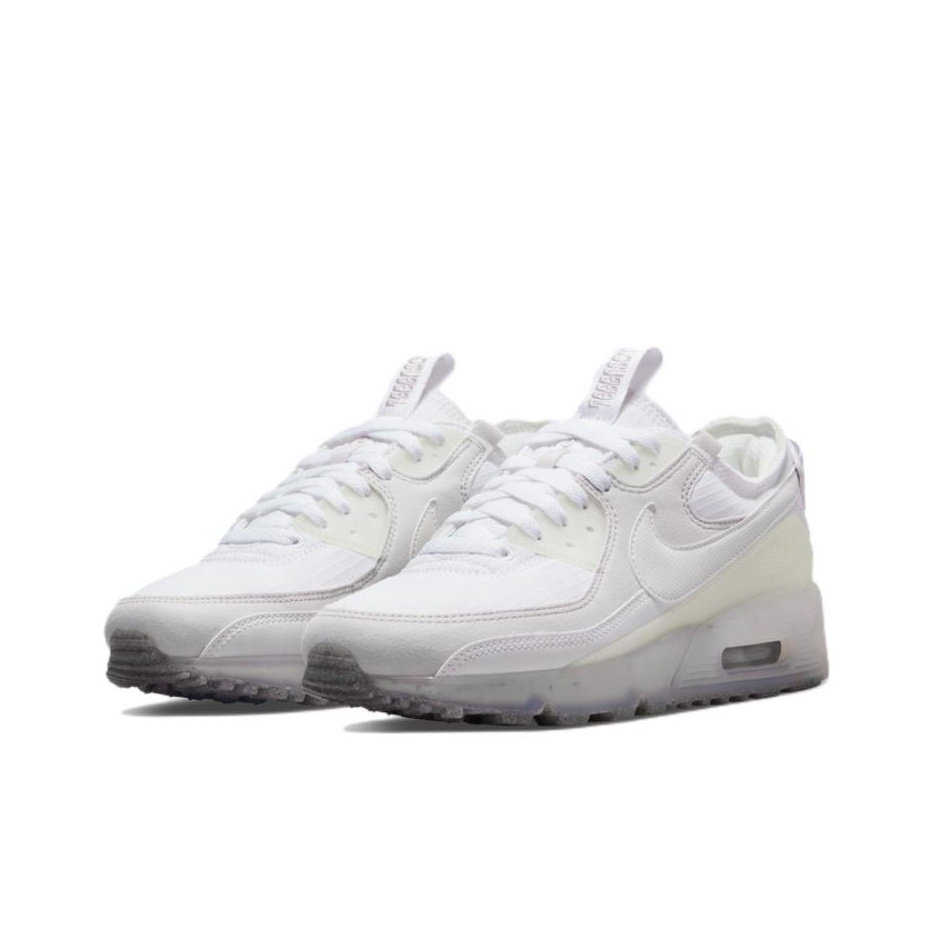 รองเท้าวิ่ง Nike Air Max Terra - Nike Shoes Air Max 90 บทวิจารณ์และราคา