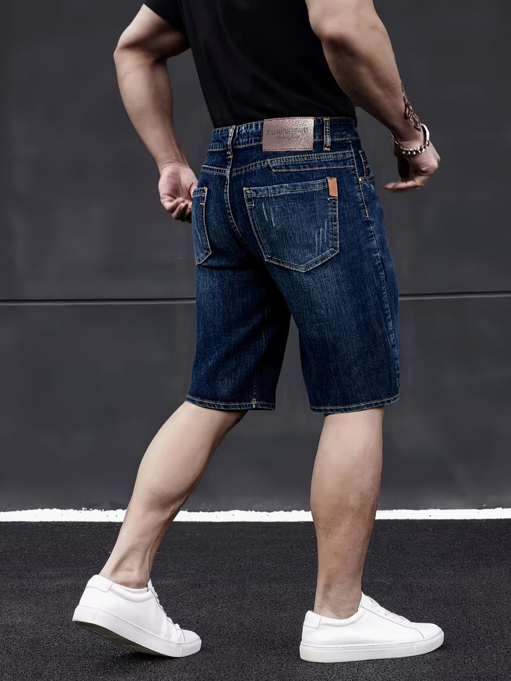 2026 กางเกงขาสั้นผ้ายีนส์ทรงสล - Levis Jeans 501 บทวิจารณ์และราคา